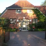 Landhaus-nordseekueste *