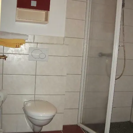 Landhaus-nordseekueste *