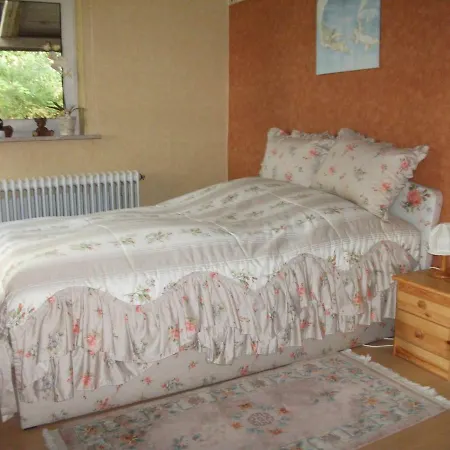 Appartamento Landhaus-nordseekueste