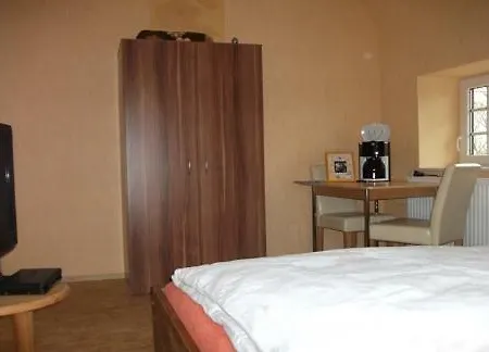 Landhaus-nordseekueste Appartamento