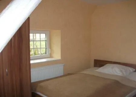 Apartment Landhaus-nordseekueste