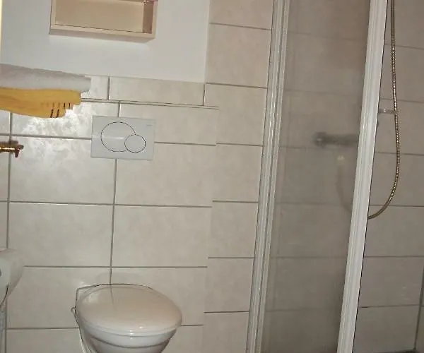 Landhaus-nordseekueste *