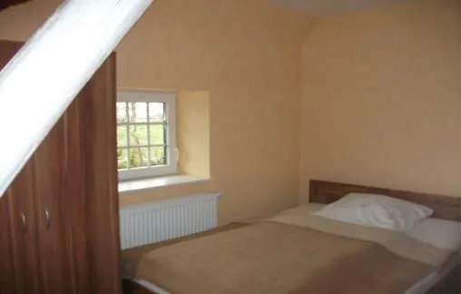 Appartamento Landhaus-nordseekueste